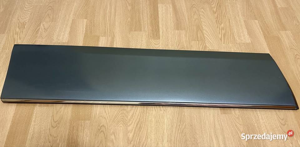 Listwa drzwi przednich szeroka Mercedes W124 E Warszawa