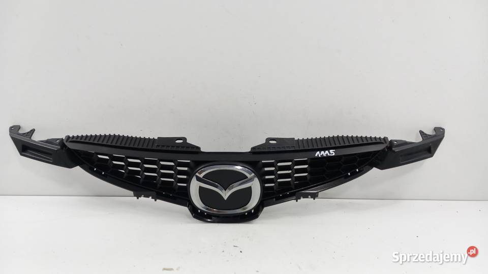 MAZDA 2 DE ATRAPA GRILL ORGINAŁ