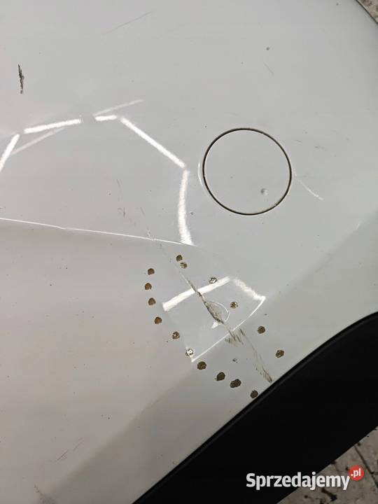Opel Insignia A HB Zderzak Tył Tylni Opole Lubelskie