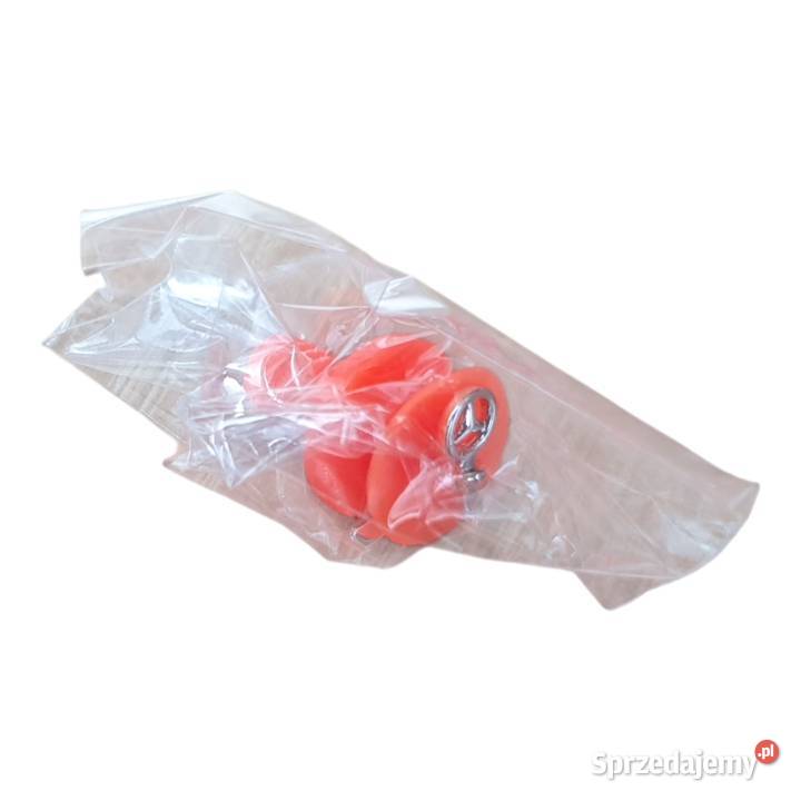 Model samochodu MercedesBenz W140 300 SEL 124 śląskie