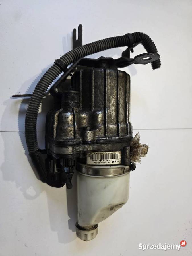 Pompa wspomagania Opel Astra H 19 CDTI 13192897 Iława
