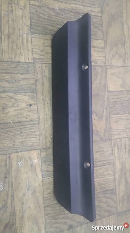 Uchwyt drzwi STAR ciężarowe Koronowo