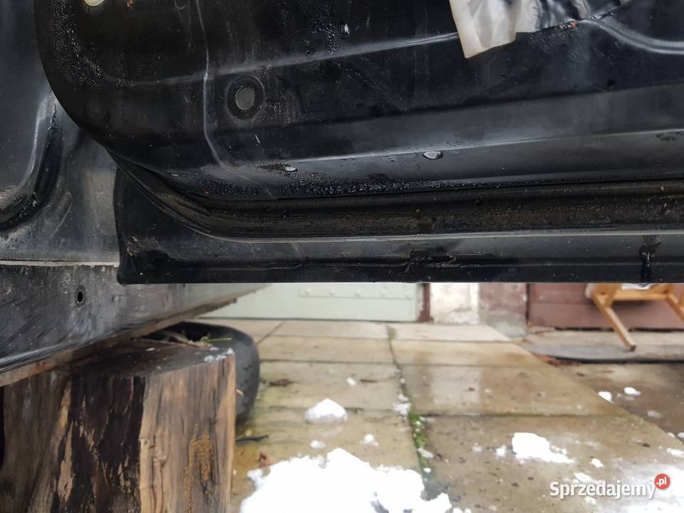 Mitsubishi Galant avance drzwi sprzedam