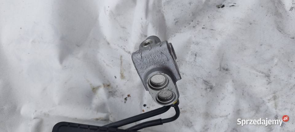 Honda CBF100 sc58 pompa ABS łódzkie Łódź