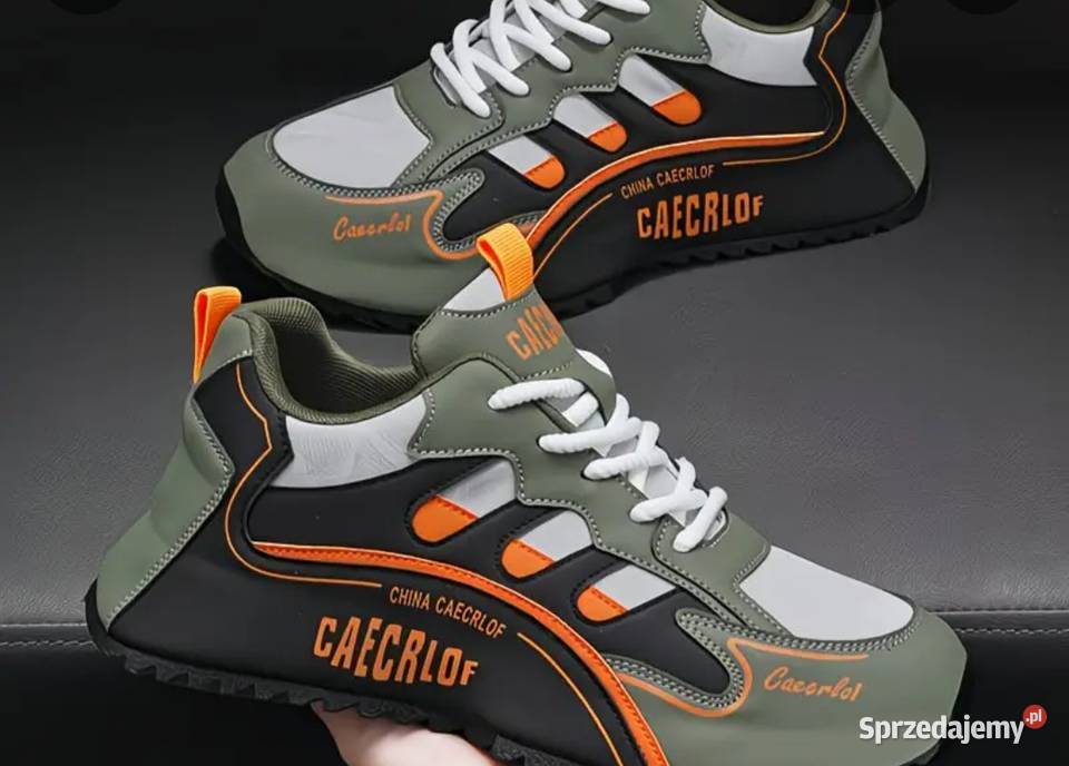 Buty sportowe EU 44545