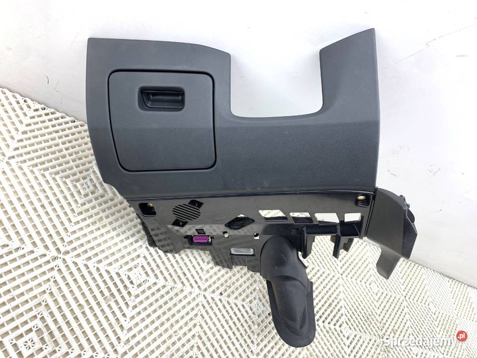 SCHOWEK NA OKULARY AUDI Q8 4M8863075D 30 286