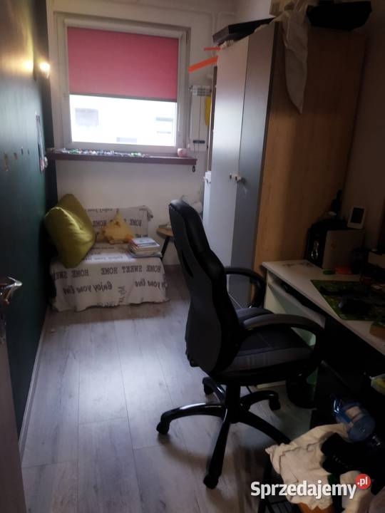 Sprzedam mieszkanie Piętro 4 Słupca