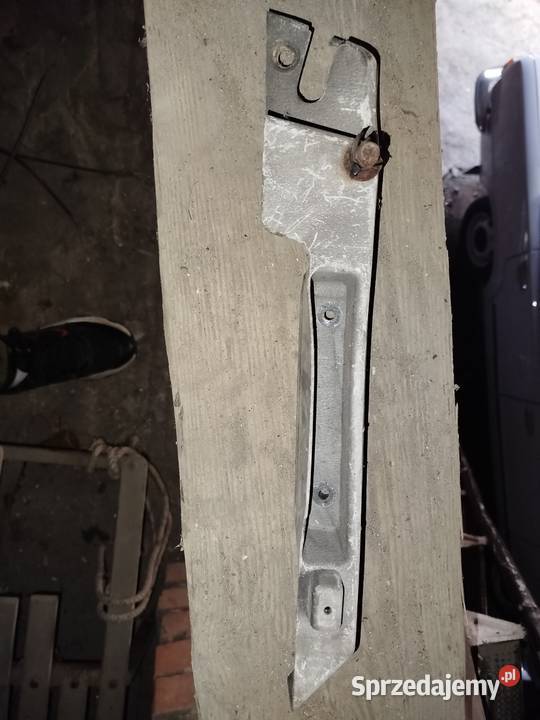 Fiat 126p bis części Mielec sprzedam