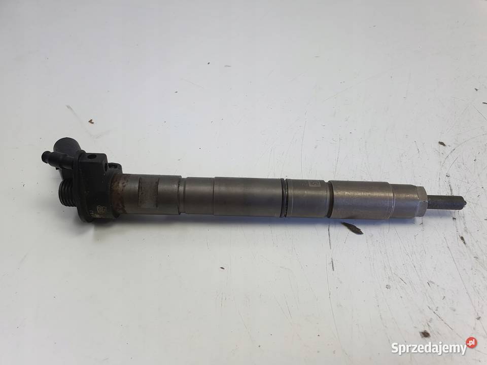WTRYSKIWACZ Audi A6 C6 27 TDI wtrysk 0445115054 Chełm