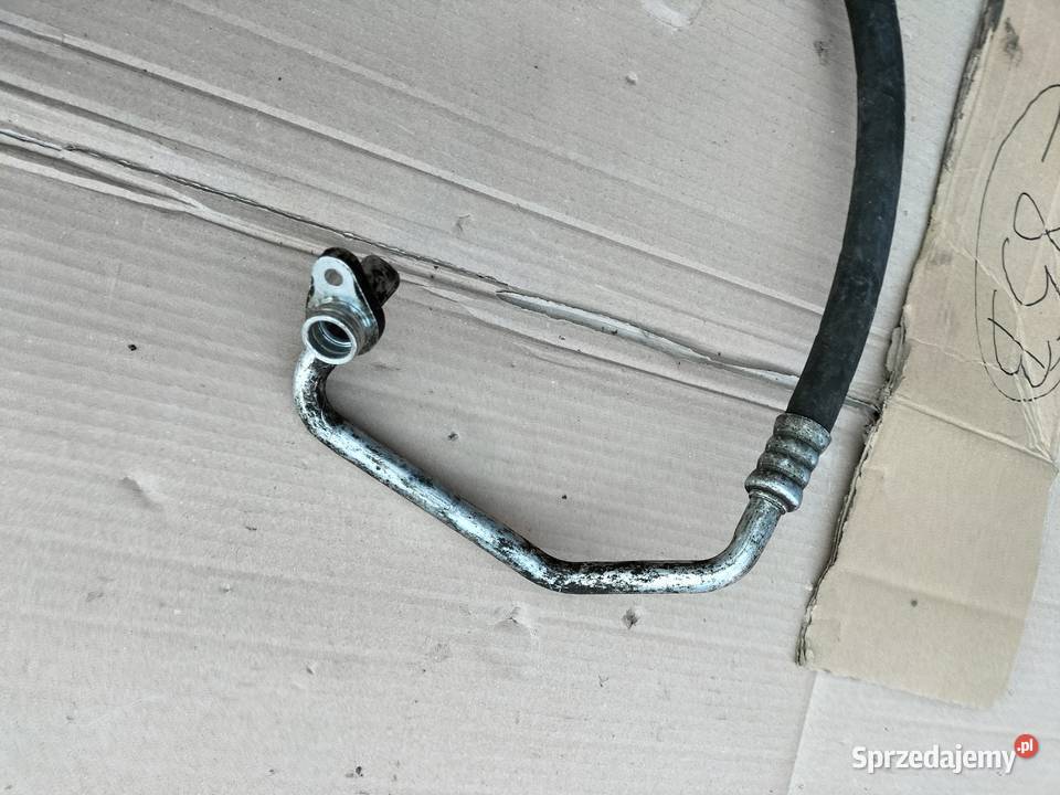 PEUGEOT 107 CITROEN C1 887200H010C WĄŻ PRZEWÓD