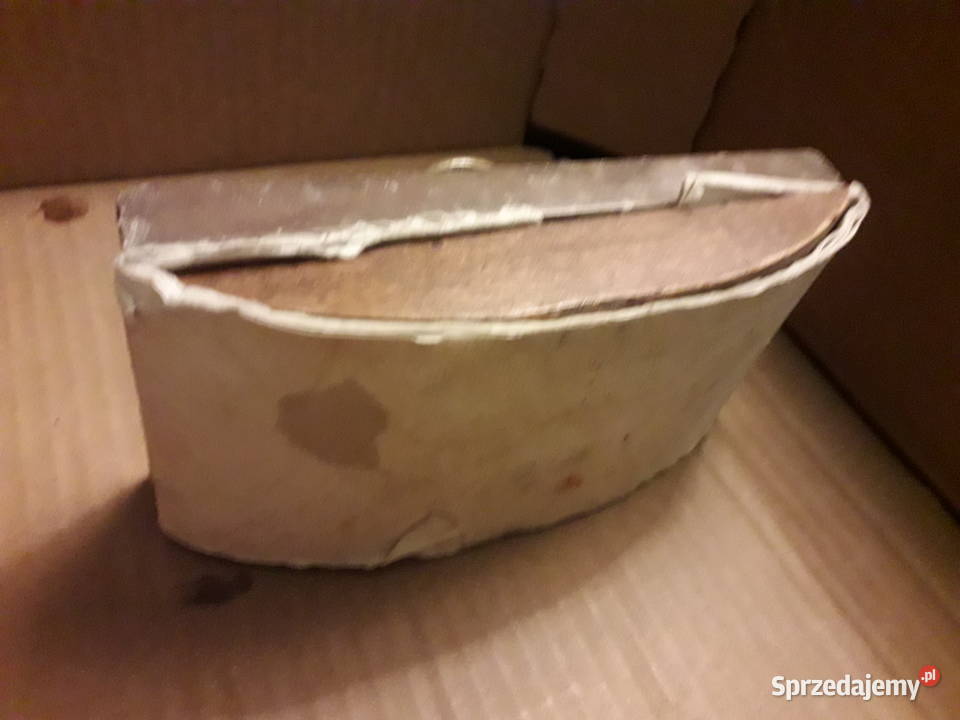 Zabytkowy bibularz marmur mosiądz mazowieckie sprzedam