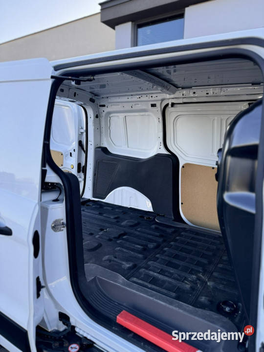 Ford Transit Connect 15TDCI 100 L2 tempomat Radom