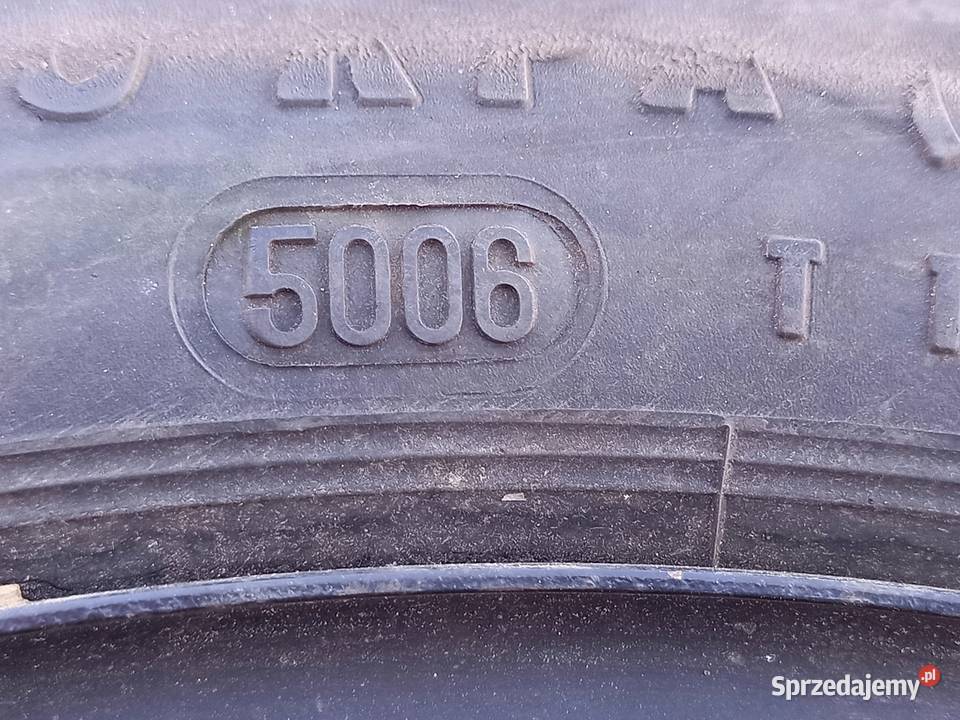 OPEL VECTRA C ASTRA H koło dojazdowe 1157016 92M Kielce sprzedam