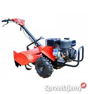 Glebogryzarka spalinowa BSR 1G75 65 Spalinowe Celejów