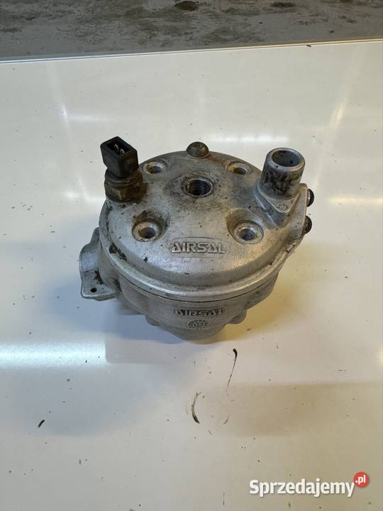 Cylinder airsal 50 am6 aprilia Yamaha Peugeot świętokrzyskie