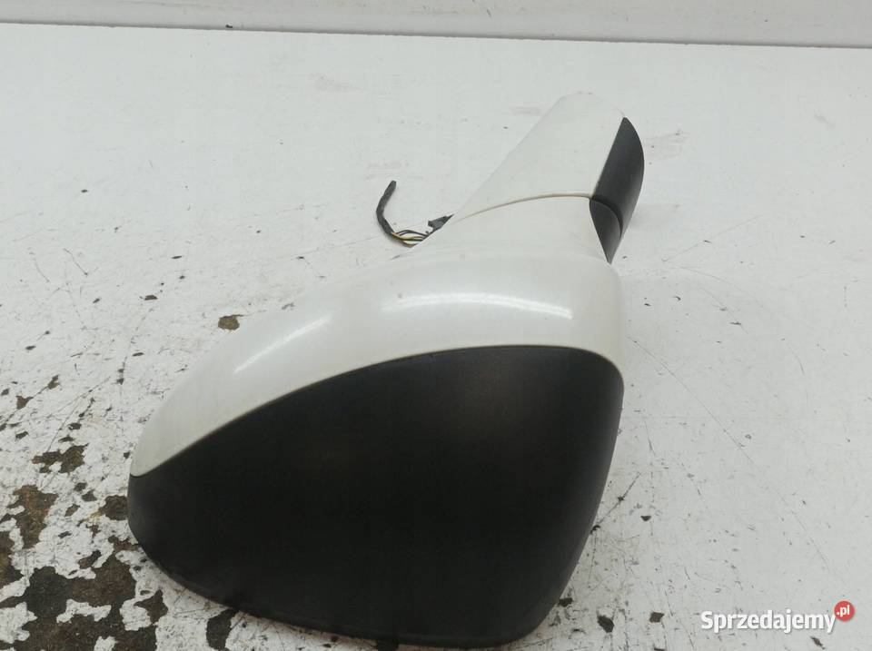 LUSTERKO LEWE 5 PIN Opel Zafira III 2011 osobowe Lusterka zewnętrzne sprzedam