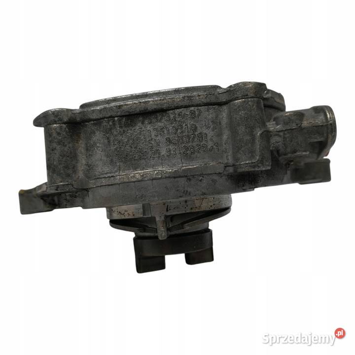 POMPA VACUM wakum BMW E90 E87 20 i 13618310 osobowe Chełm