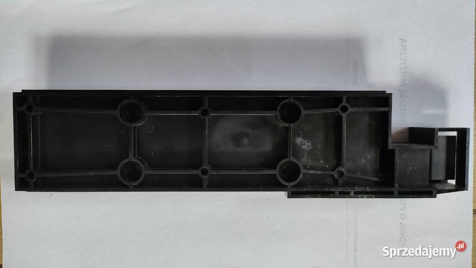 Panel sterowania zmywarka Winterlhalter Młynki