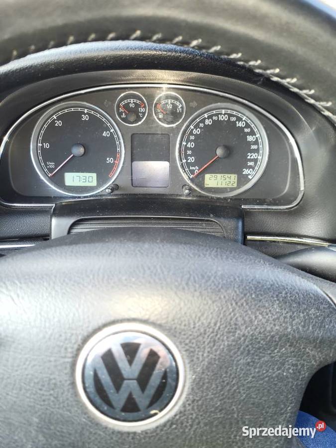 VW Passat B5 19TDI 101 Ostrowiec Świętokrzyski