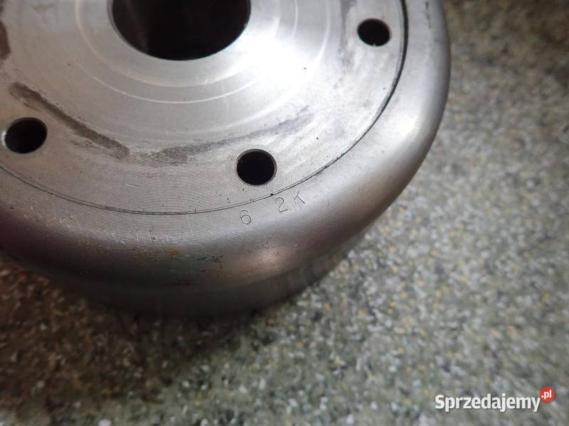 Magneto Koło Magnesowe FL 114 08 Honda XL 600 RM Strzelce Krajeńskie