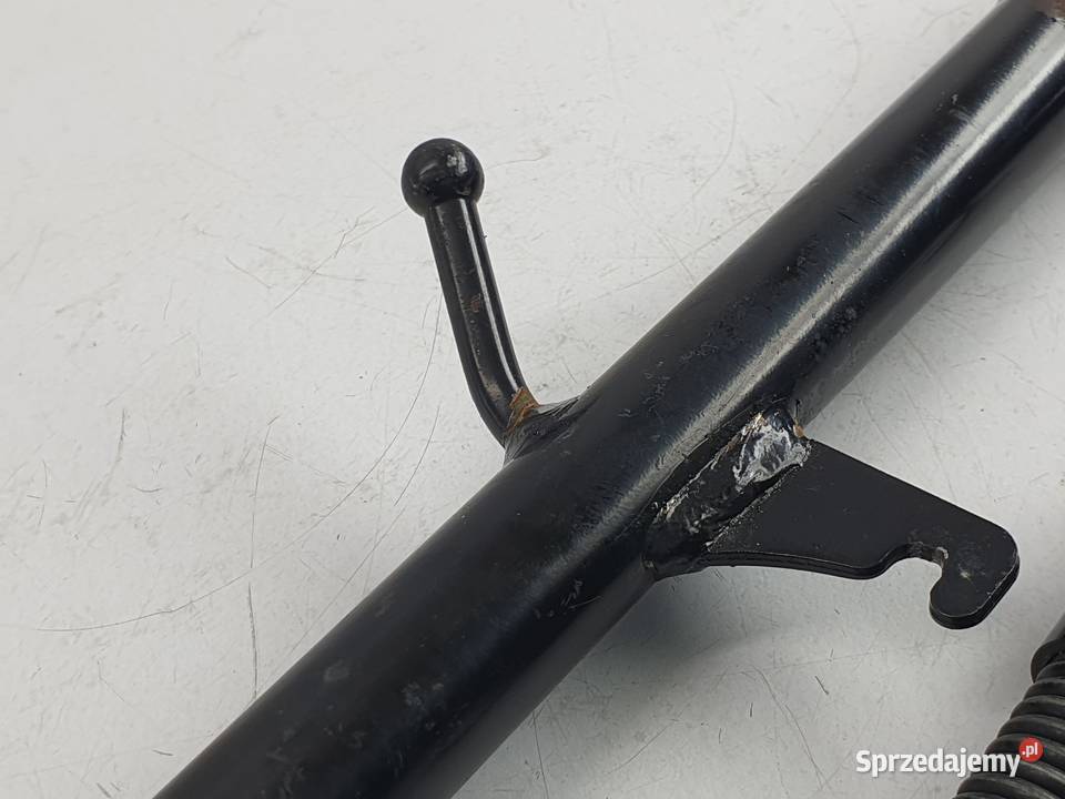 Stopka Boczna Sprezyna Honda Cb 650F Łódź