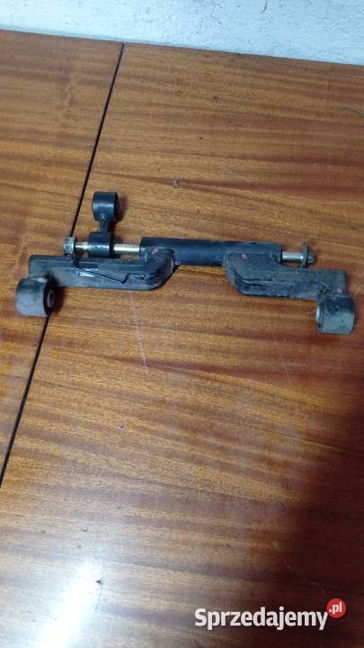 Wahacz mocowanie silnika SYM 250 skuter Łubno sprzedam