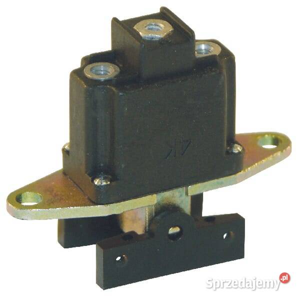 Przełącznik do przekładni szybkiwolny 17197100 Kamionna