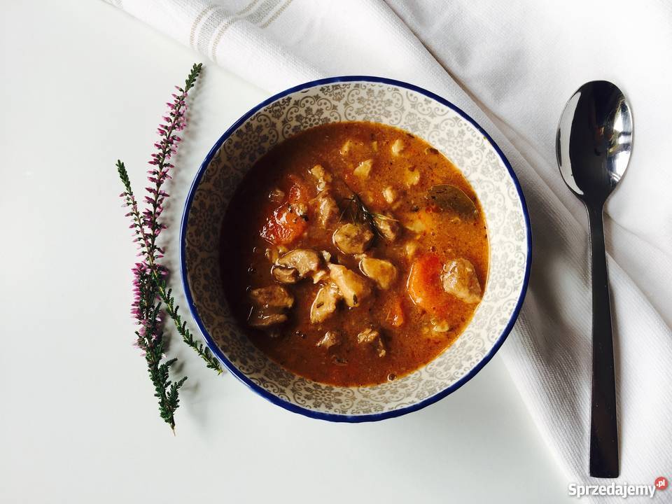 Profesjonalna pomoc kulinarna Warszawa