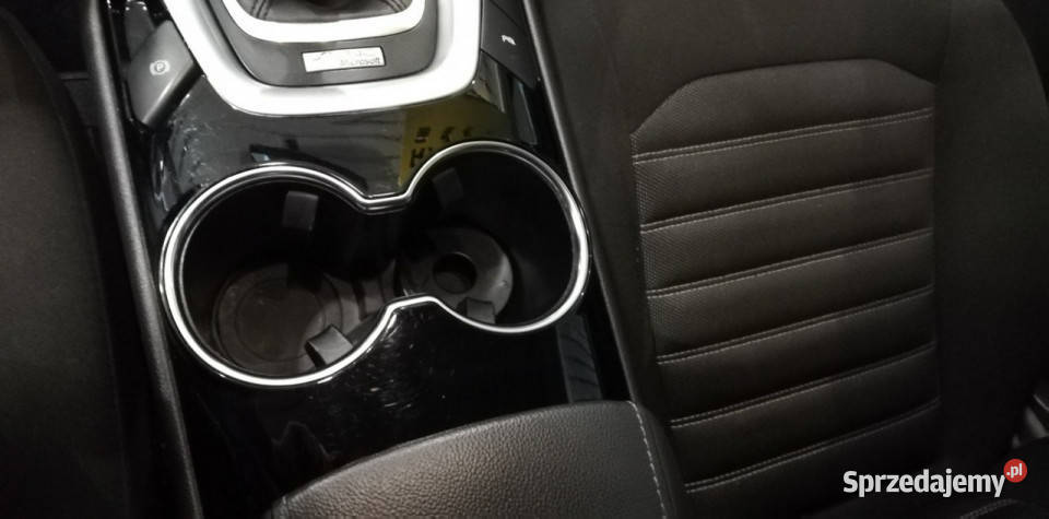 Ford Mondeo 20 TDCI 150 polski salon Vat23 Mk5 łódzkie Łódź