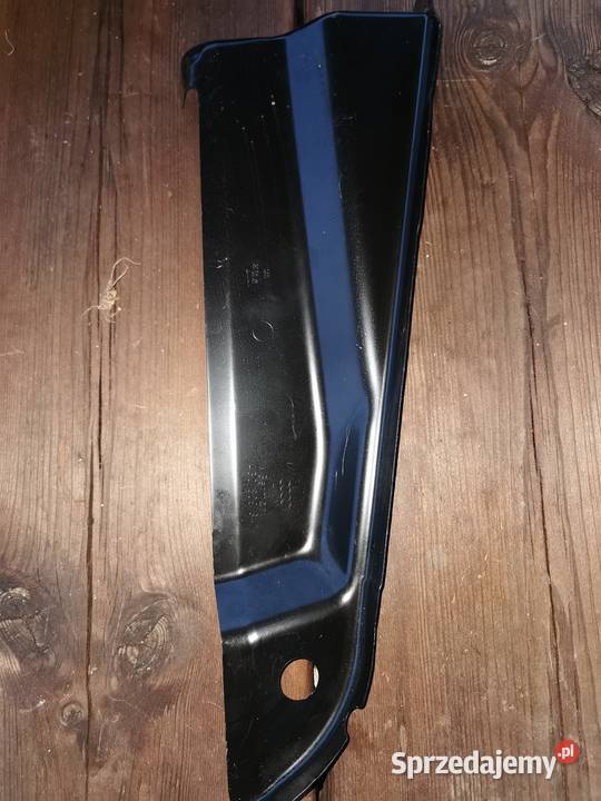 ANOWY AUDI A6 C7 wspornik błotnika wzmocnienie Luzino