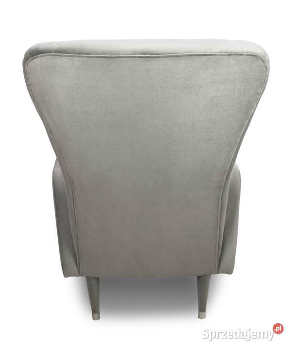 Fotel Leszek małopolskie Nawojowa