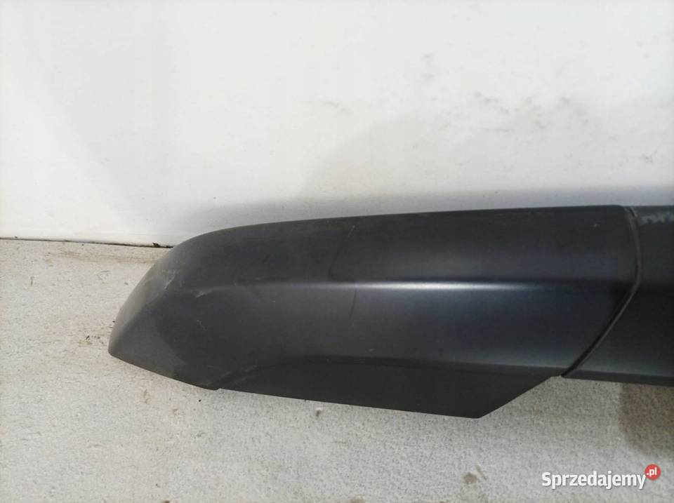 RELINGI 2K5860026H VW Volkswagen Caddy III 2003