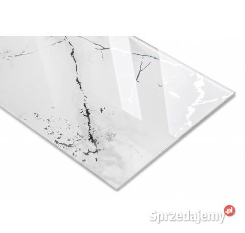 Dekor Marmo White 30 x 90 081 m2 HC Warszawa