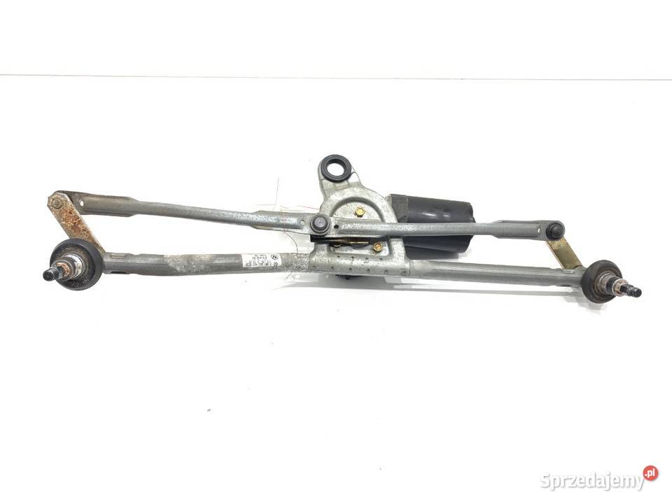 MECHANIZM WYCIERACZEK PRZÓD BMW E46 8362155 9705 osobowe Mechanizmy wycieraczek sprzedam