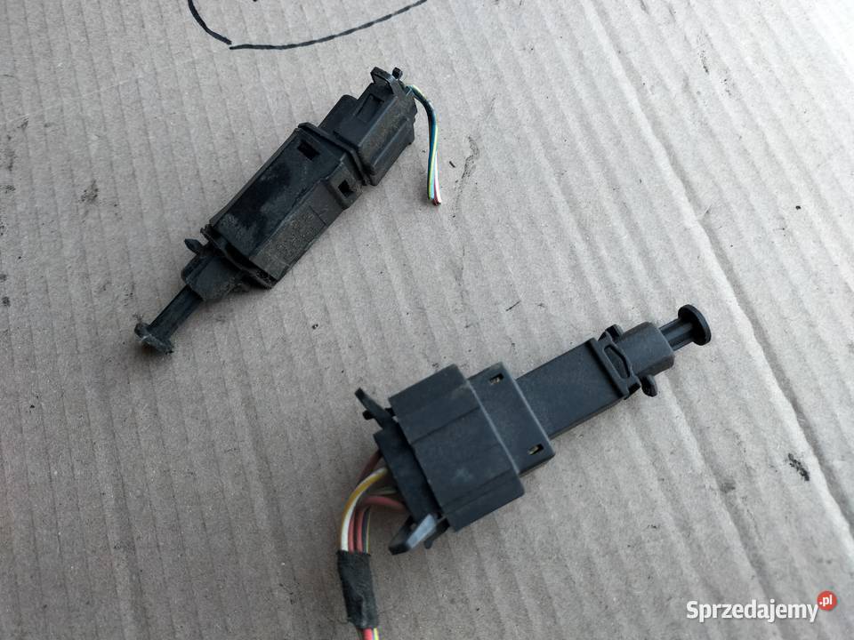 AUDI A38L A3 8L CZUJNIK STOPU Kamień-Kolonia