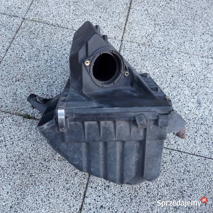 VW Passat B5 19 TDI AFN Obudowa filtra powietrza Dębica