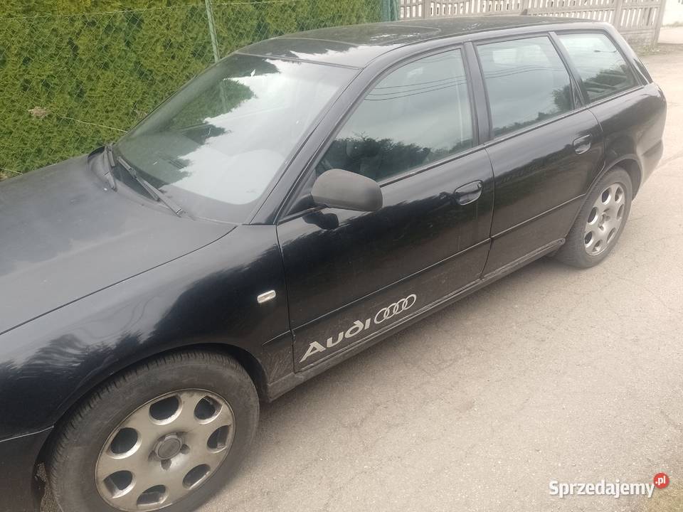 Sprzedam 2500cm3 Trzebinia