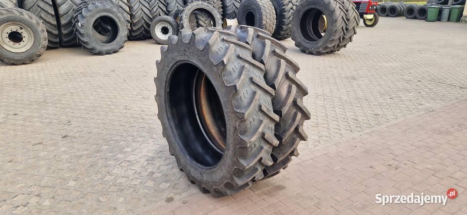 60065r38 6006538 Michelin 70 bieżnik sprzedam