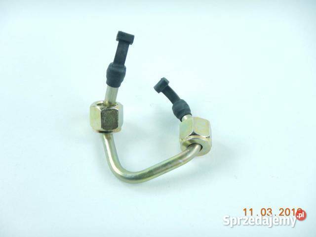 PRZEWÓD PALIWA JAGUAR STYPE 27 D C2S29877