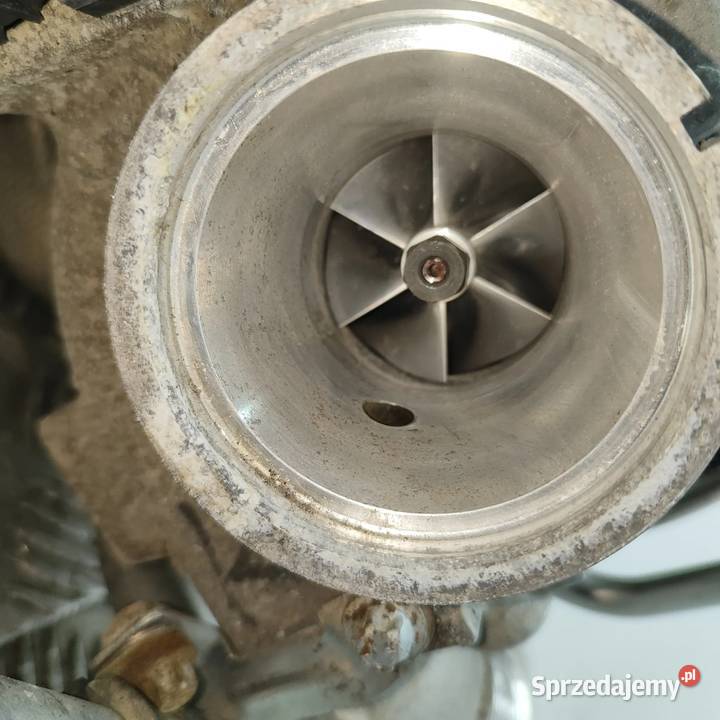 Silnik Porsche 911 992 DKK osobowe Warszawa