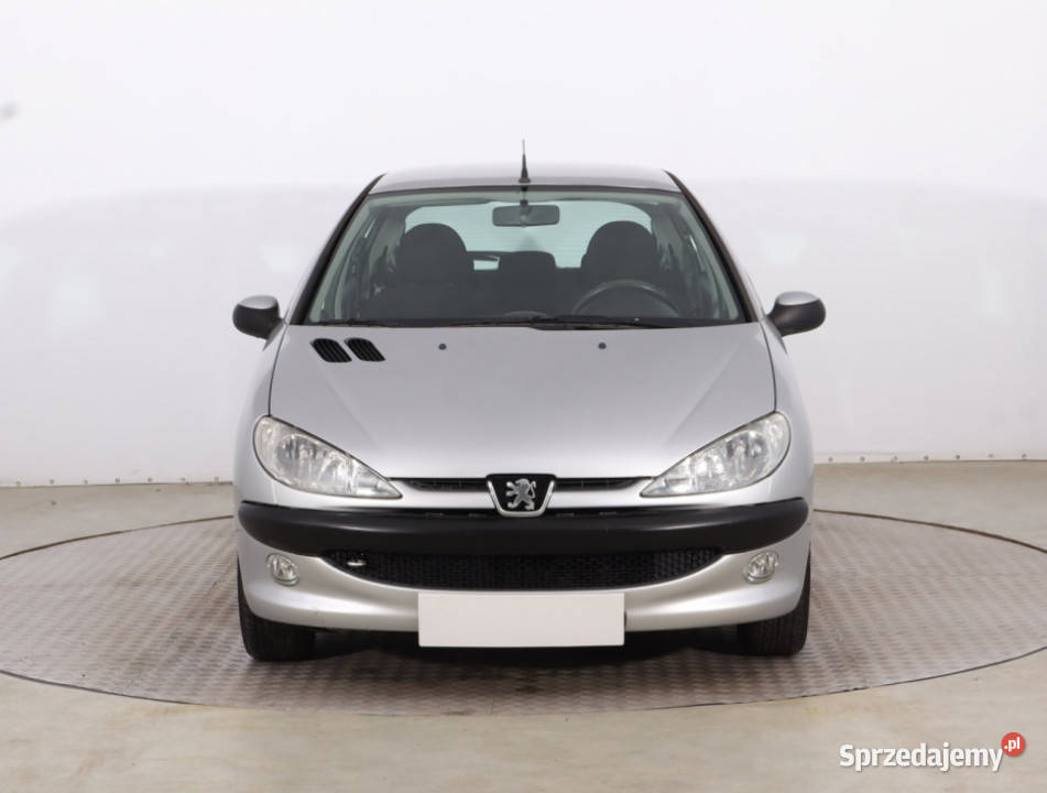 Peugeot 206 11 i