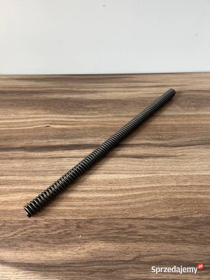 NOWA POLSKA SPRĘŻYNA TELESKOPU WSK 125 WSK 175 Bielsko-Biała