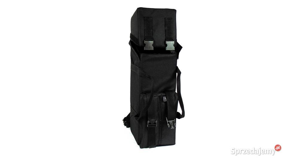 Pokrowiec na butlę V2 do PCP Sporty strzeleckie i myślistwo Kruki sprzedam