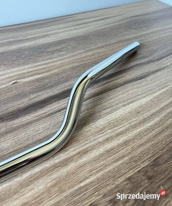 NOWA DUELLS KIEROWNICA MZ ETZ 150 MZ ETZ 250 MZ Bielsko-Biała