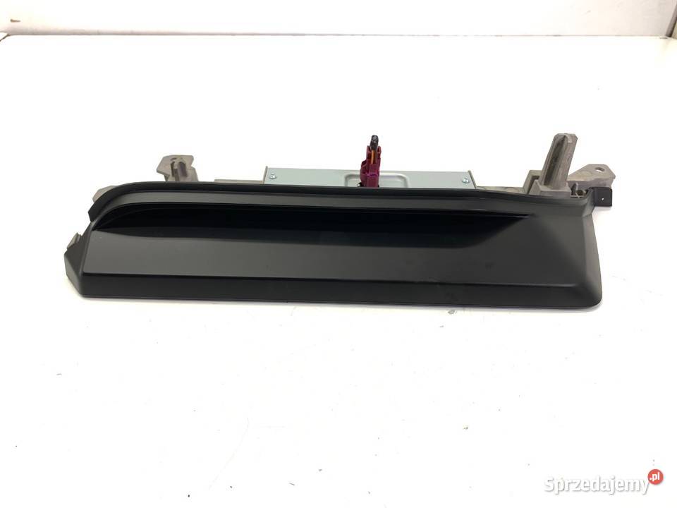 WYŚWIETLACZ BMW F44 5A065D3 EKRAN MONITOR