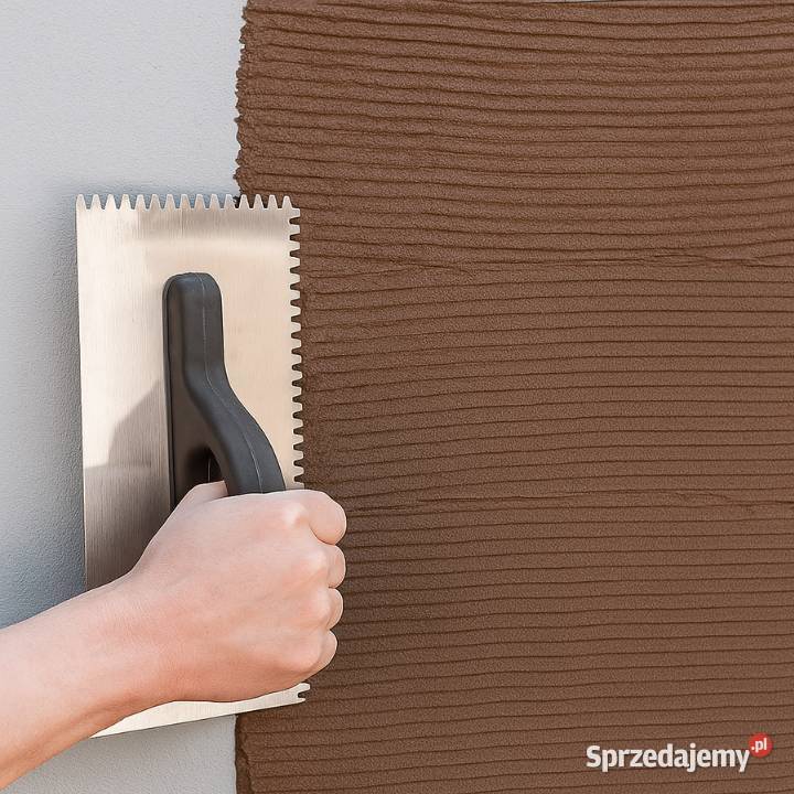 Klej Akrylowy Do Deski Elewacyjnej Lameli 20