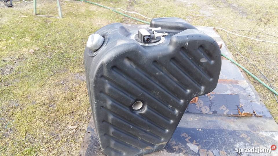 Zbiornik Adblue Scania 2008 łódzkie Opoczno sprzedam