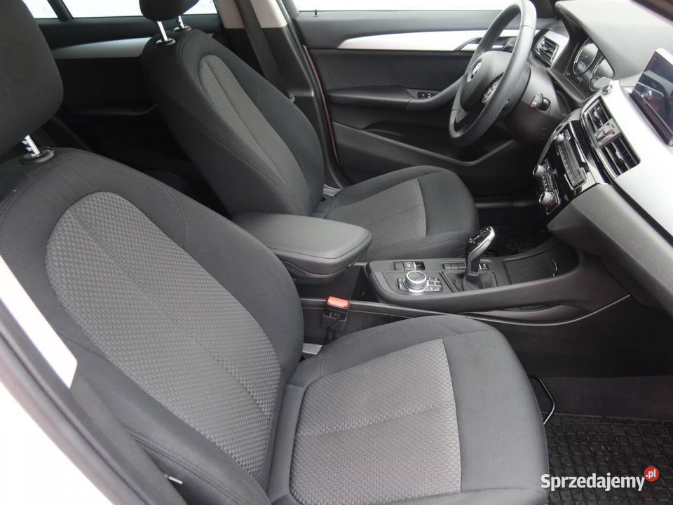 BMW X1 sDrive18i