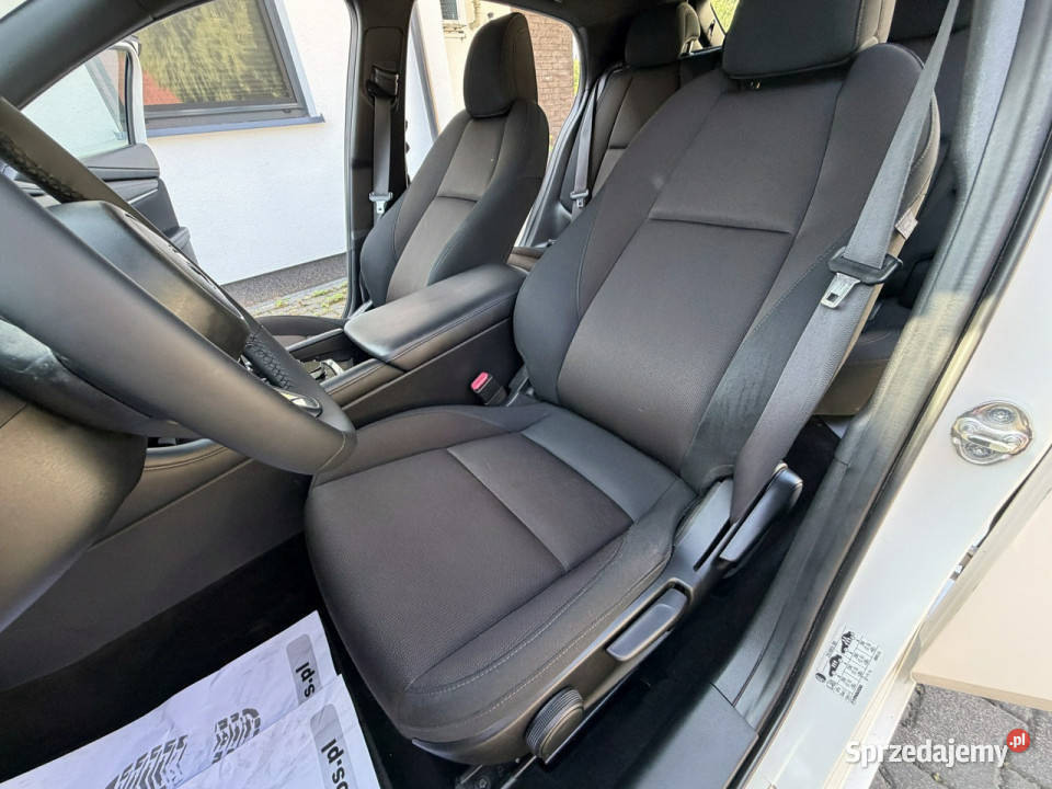 Mazda 3 20i 122 Węgrów