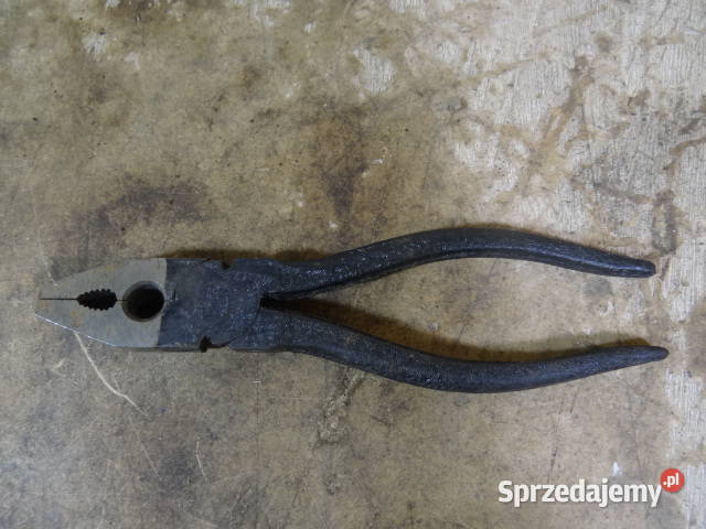 kombinerki 160 mm smalcalda MZ ES TS ETS ETZ org lubuskie